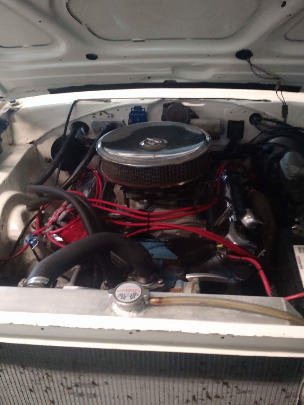 Used 1969 Dodge Charger -440 BIG BLOCK-DRIVER QUALITY MOPAR-RARE FIND | Mundelein, IL