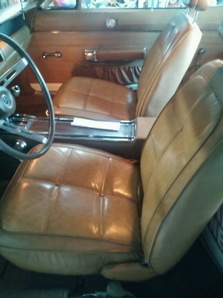 Used 1969 Dodge Charger -440 BIG BLOCK-DRIVER QUALITY MOPAR-RARE FIND | Mundelein, IL