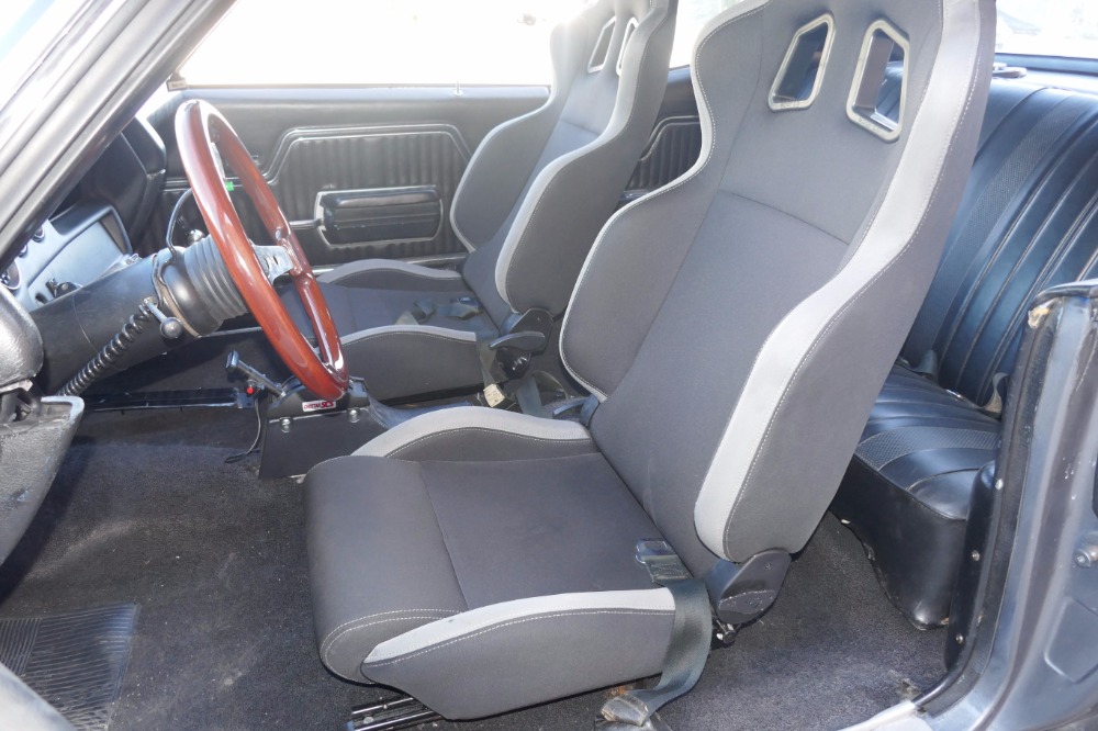Used 1970 Chevrolet Chevelle -BIG BLOCK 502-PUMP GAS STREET MACHINE-VERY FAST CAR- | Mundelein, IL