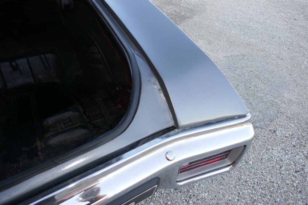 Used 1970 Chevrolet Chevelle -BIG BLOCK 502-PUMP GAS STREET MACHINE-VERY FAST CAR- | Mundelein, IL