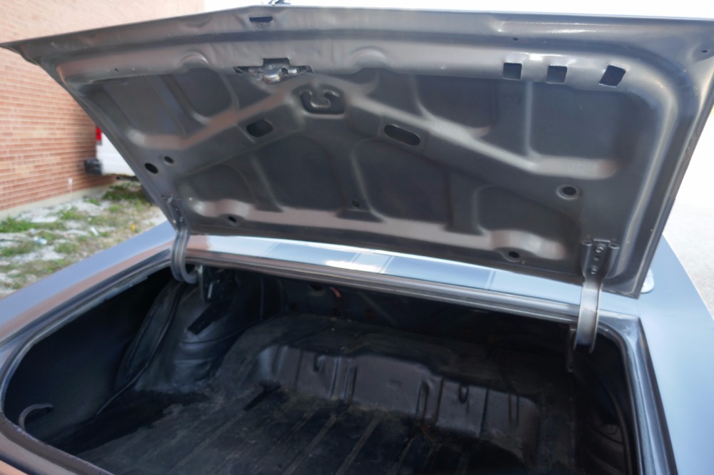 Used 1970 Chevrolet Chevelle -BIG BLOCK 502-PUMP GAS STREET MACHINE-VERY FAST CAR- | Mundelein, IL