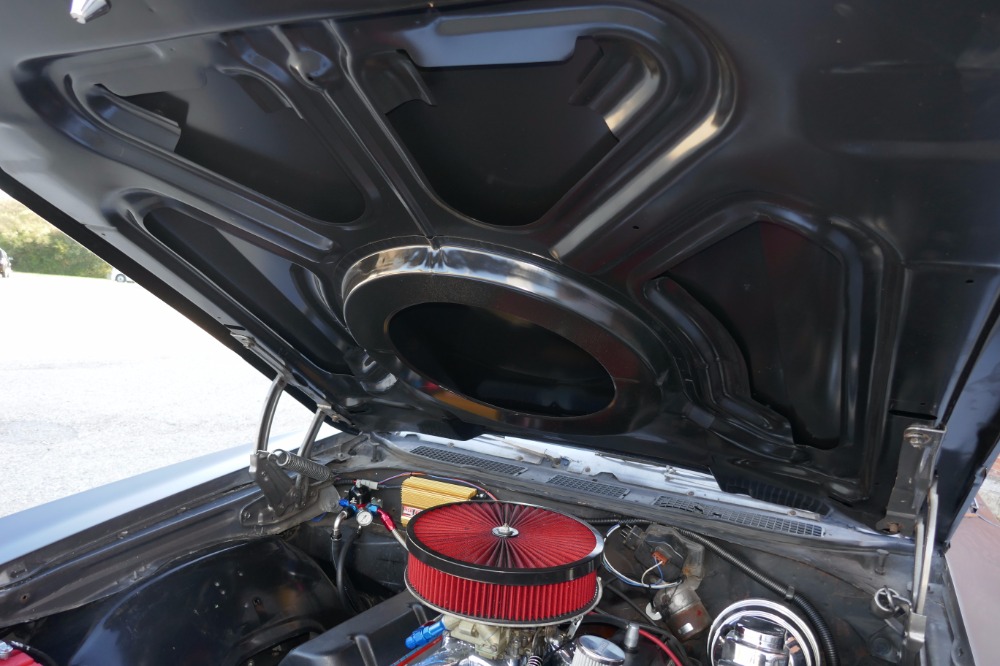 Used 1970 Chevrolet Chevelle -BIG BLOCK 502-PUMP GAS STREET MACHINE-VERY FAST CAR- | Mundelein, IL