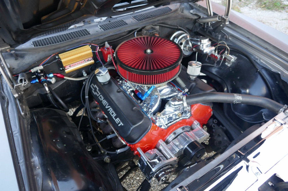 Used 1970 Chevrolet Chevelle -BIG BLOCK 502-PUMP GAS STREET MACHINE-VERY FAST CAR- | Mundelein, IL