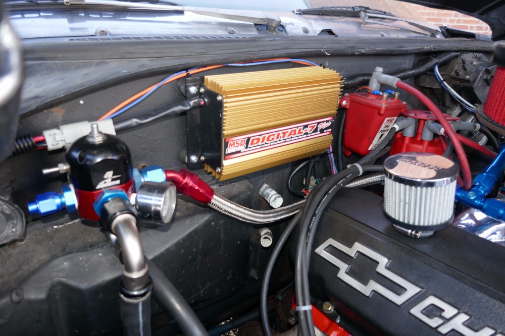 Used 1970 Chevrolet Chevelle -BIG BLOCK 502-PUMP GAS STREET MACHINE-VERY FAST CAR- | Mundelein, IL