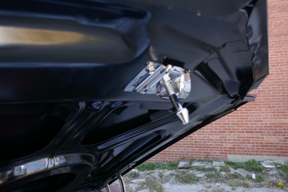 Used 1970 Chevrolet Chevelle -BIG BLOCK 502-PUMP GAS STREET MACHINE-VERY FAST CAR- | Mundelein, IL