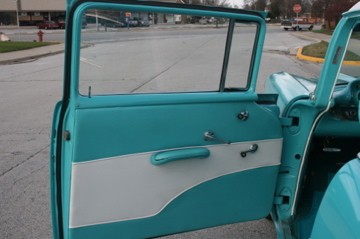Used 1957 Chevrolet Chevy Bel Air-Restored MINT! | Mundelein, IL