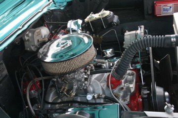 Used 1957 Chevrolet Chevy Bel Air-Restored MINT! | Mundelein, IL