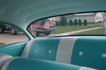 Used 1957 Chevrolet Chevy Bel Air-Restored MINT! | Mundelein, IL