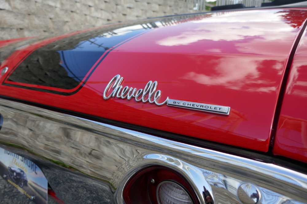 Used 1971 Chevrolet Chevelle -SS454/LS6 SPECS-FRAME OFF HIGH END RESTORATION-SEE VIDEO | Mundelein, IL