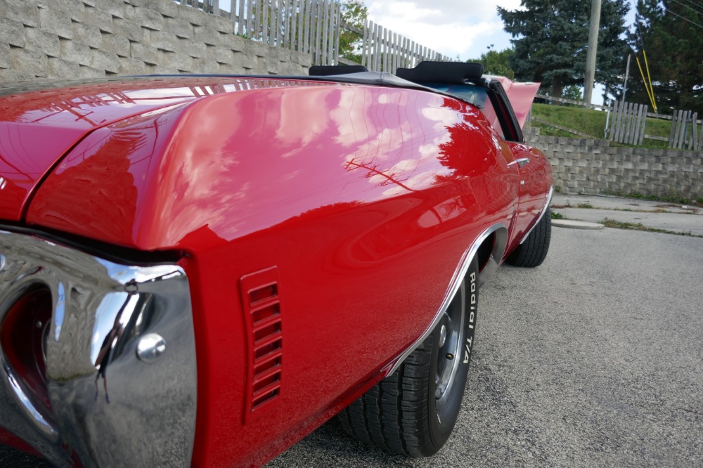 Used 1971 Chevrolet Chevelle -SS454/LS6 SPECS-FRAME OFF HIGH END RESTORATION-SEE VIDEO | Mundelein, IL