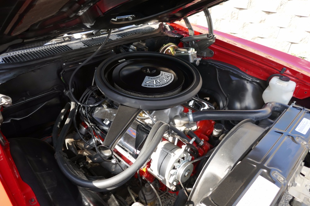Used 1971 Chevrolet Chevelle -SS454/LS6 SPECS-FRAME OFF HIGH END RESTORATION-SEE VIDEO | Mundelein, IL