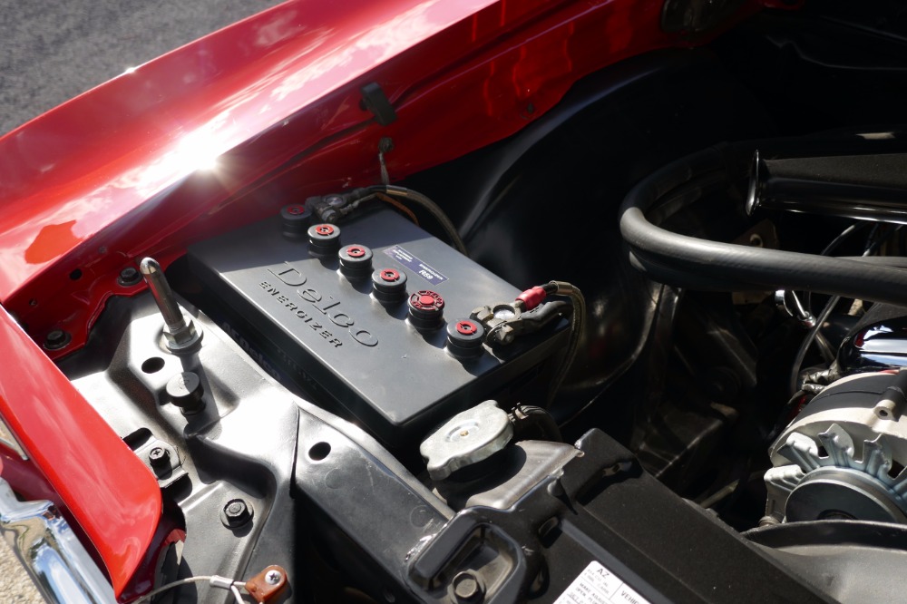 Used 1971 Chevrolet Chevelle -SS454/LS6 SPECS-FRAME OFF HIGH END RESTORATION-SEE VIDEO | Mundelein, IL