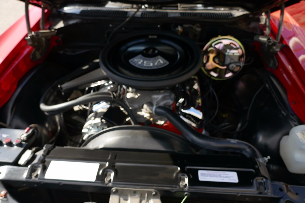 Used 1971 Chevrolet Chevelle -SS454/LS6 SPECS-FRAME OFF HIGH END RESTORATION-SEE VIDEO | Mundelein, IL