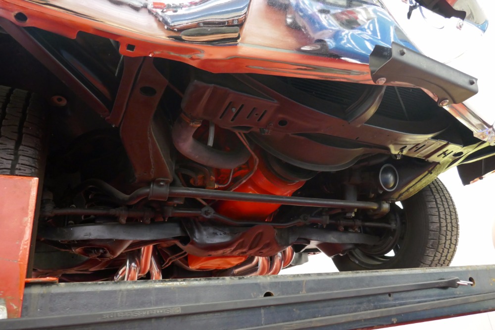 Used 1971 Chevrolet Chevelle -SS454/LS6 SPECS-FRAME OFF HIGH END RESTORATION-SEE VIDEO | Mundelein, IL
