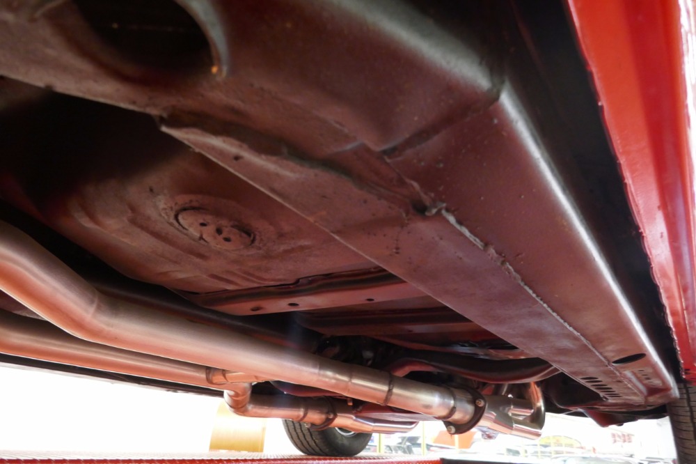 Used 1971 Chevrolet Chevelle -SS454/LS6 SPECS-FRAME OFF HIGH END RESTORATION-SEE VIDEO | Mundelein, IL