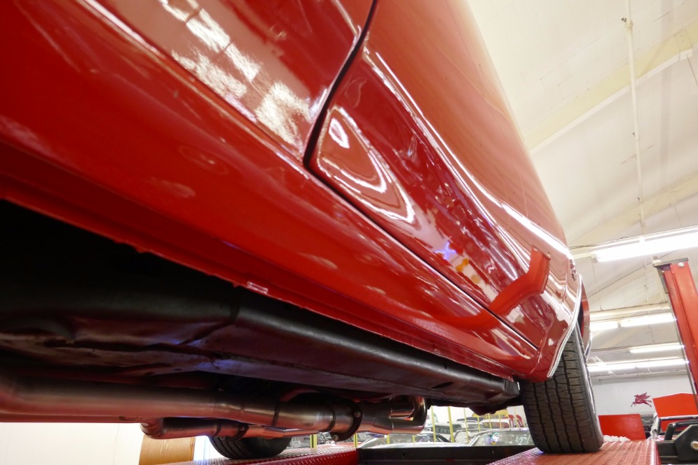 Used 1971 Chevrolet Chevelle -SS454/LS6 SPECS-FRAME OFF HIGH END RESTORATION-SEE VIDEO | Mundelein, IL