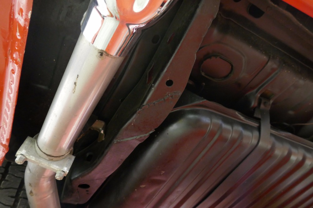 Used 1971 Chevrolet Chevelle -SS454/LS6 SPECS-FRAME OFF HIGH END RESTORATION-SEE VIDEO | Mundelein, IL