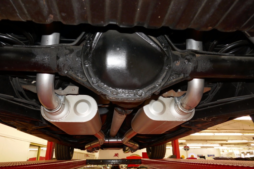 Used 1971 Chevrolet Chevelle -SS454/LS6 SPECS-FRAME OFF HIGH END RESTORATION-SEE VIDEO | Mundelein, IL