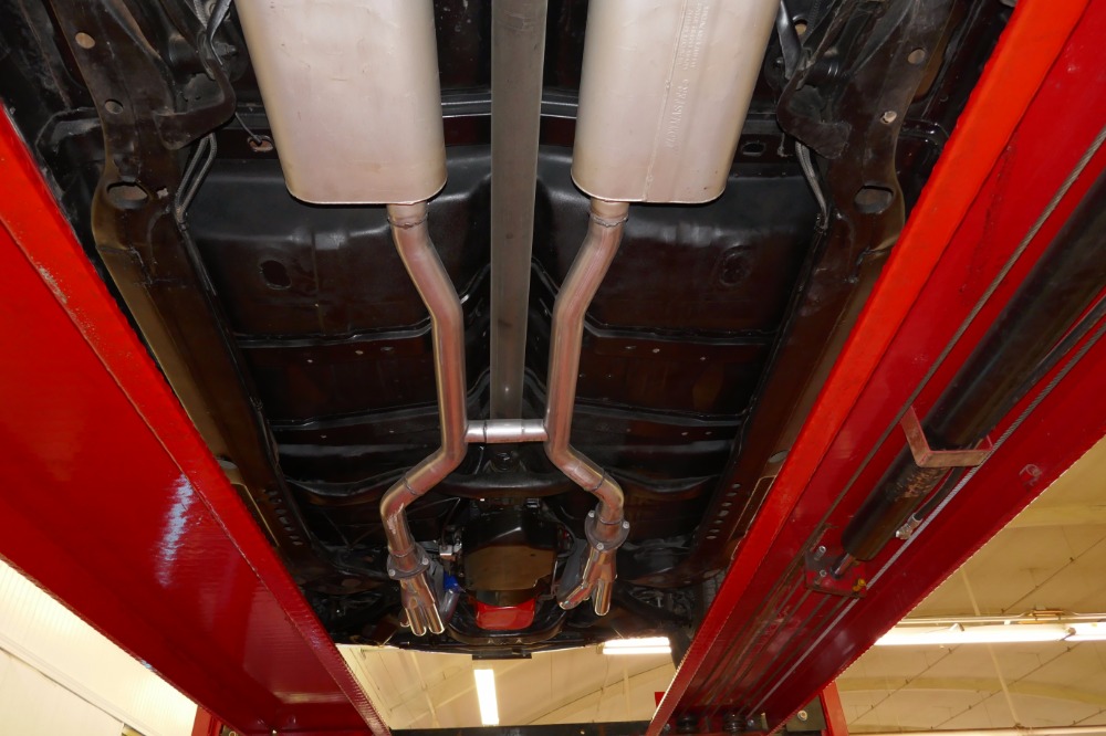 Used 1971 Chevrolet Chevelle -SS454/LS6 SPECS-FRAME OFF HIGH END RESTORATION-SEE VIDEO | Mundelein, IL