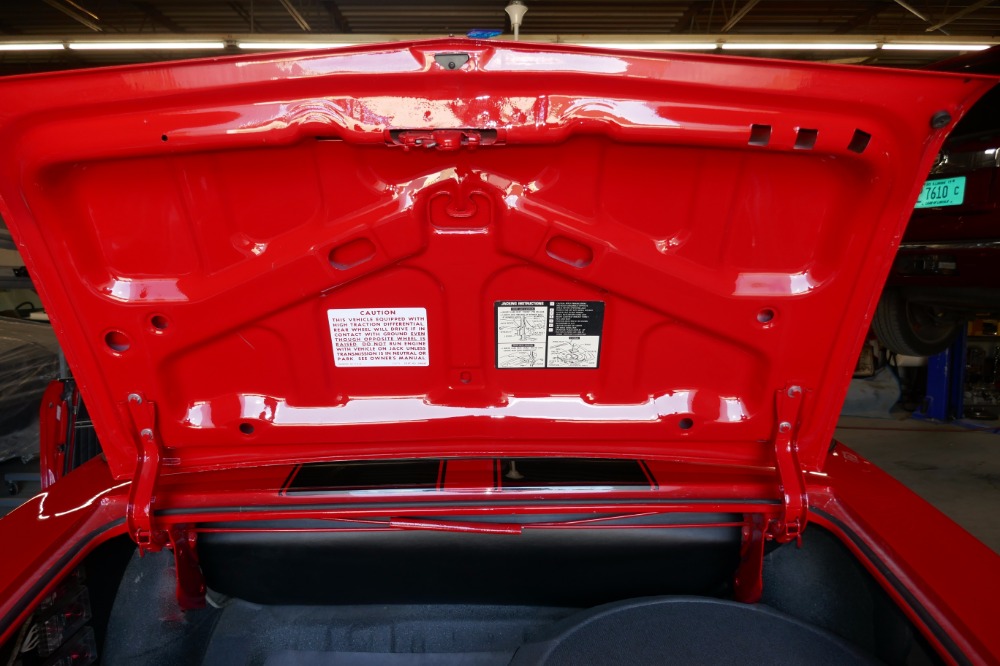 Used 1971 Chevrolet Chevelle -SS454/LS6 SPECS-FRAME OFF HIGH END RESTORATION-SEE VIDEO | Mundelein, IL