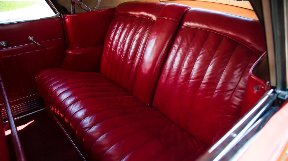Used 1941 Cadillac Series 62 -ONLY 400 BUILT IN 1941-VERY RARE COLLECTABLE EDITION- | Mundelein, IL