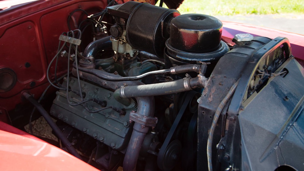 Used 1941 Cadillac Series 62 -ONLY 400 BUILT IN 1941-VERY RARE COLLECTABLE EDITION- | Mundelein, IL