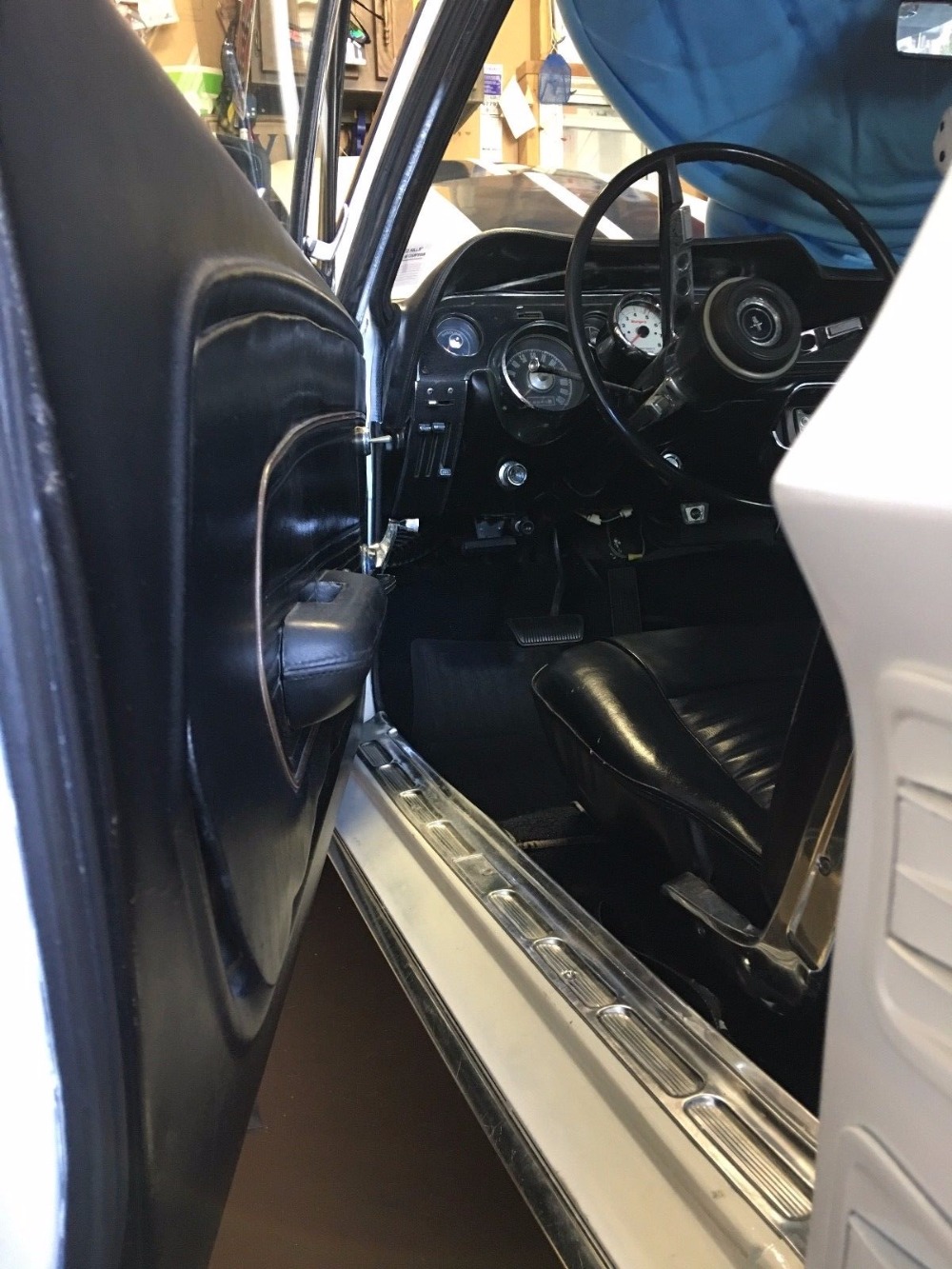 Used 1967 Ford Mustang -302 V8- GREAT QUALITY CLASSIC DRIVER- | Mundelein, IL