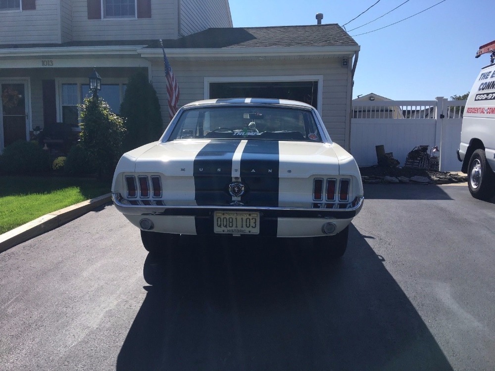 Used 1967 Ford Mustang -302 V8- GREAT QUALITY CLASSIC DRIVER- | Mundelein, IL