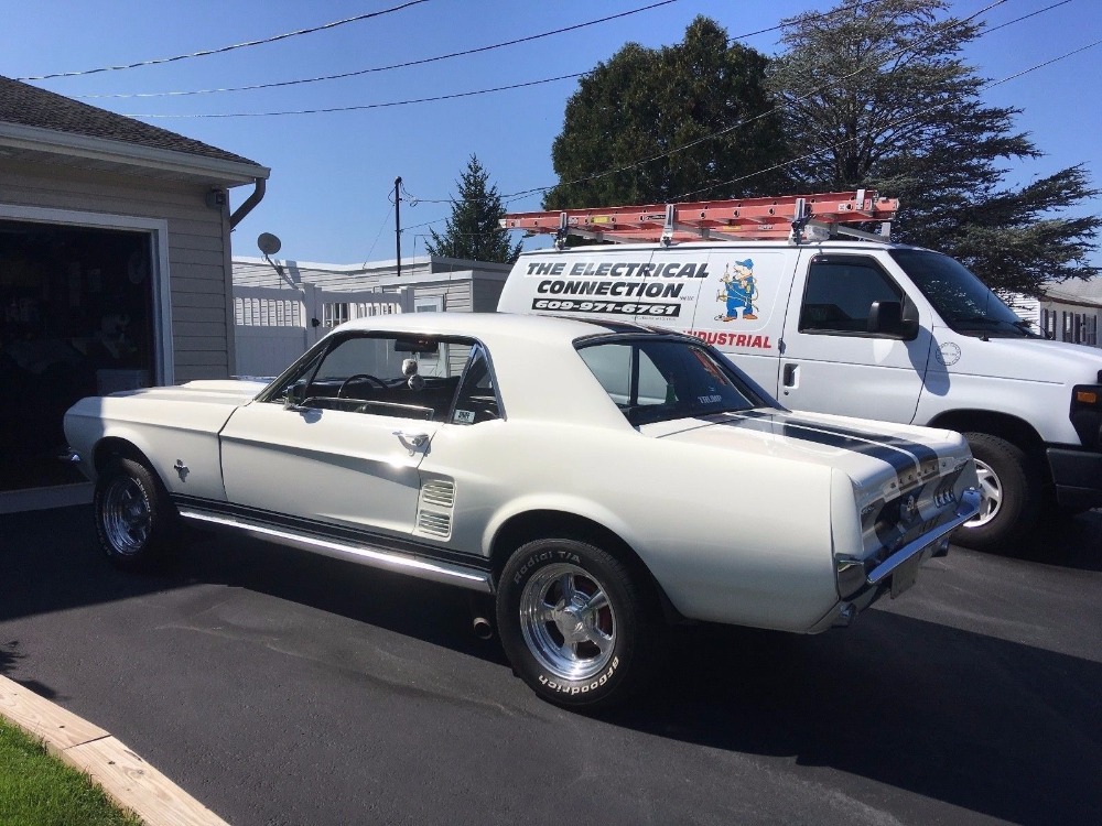 Used 1967 Ford Mustang -302 V8- GREAT QUALITY CLASSIC DRIVER- | Mundelein, IL
