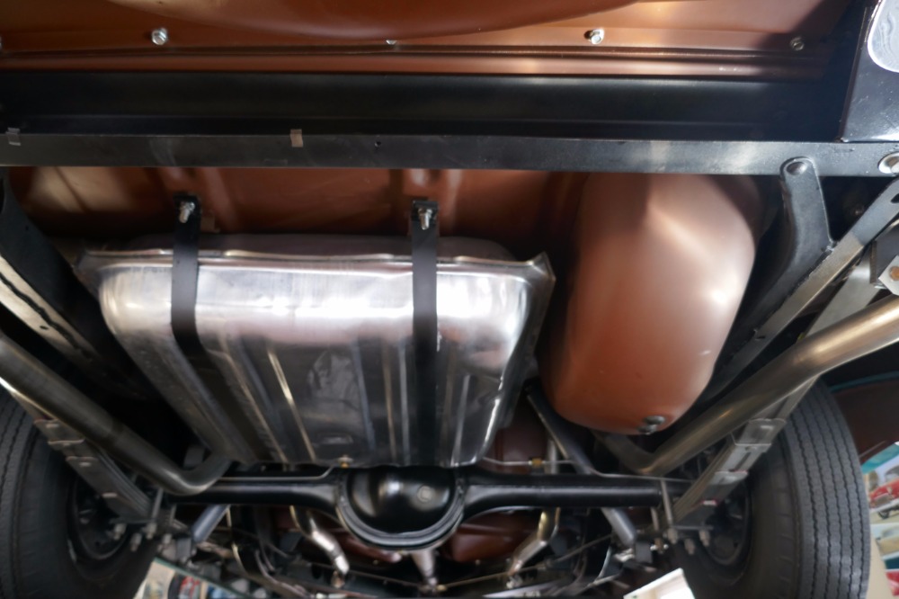 Used 1957 Chevrolet Bel Air -BEST IN THE COUNTRY-ORIGINAL HIGH END RESTORATION- SEE VIDEO | Mundelein, IL