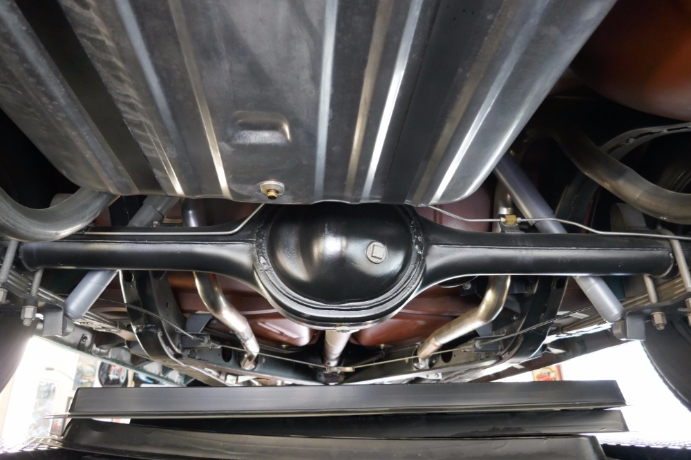 Used 1957 Chevrolet Bel Air -BEST IN THE COUNTRY-ORIGINAL HIGH END RESTORATION- SEE VIDEO | Mundelein, IL