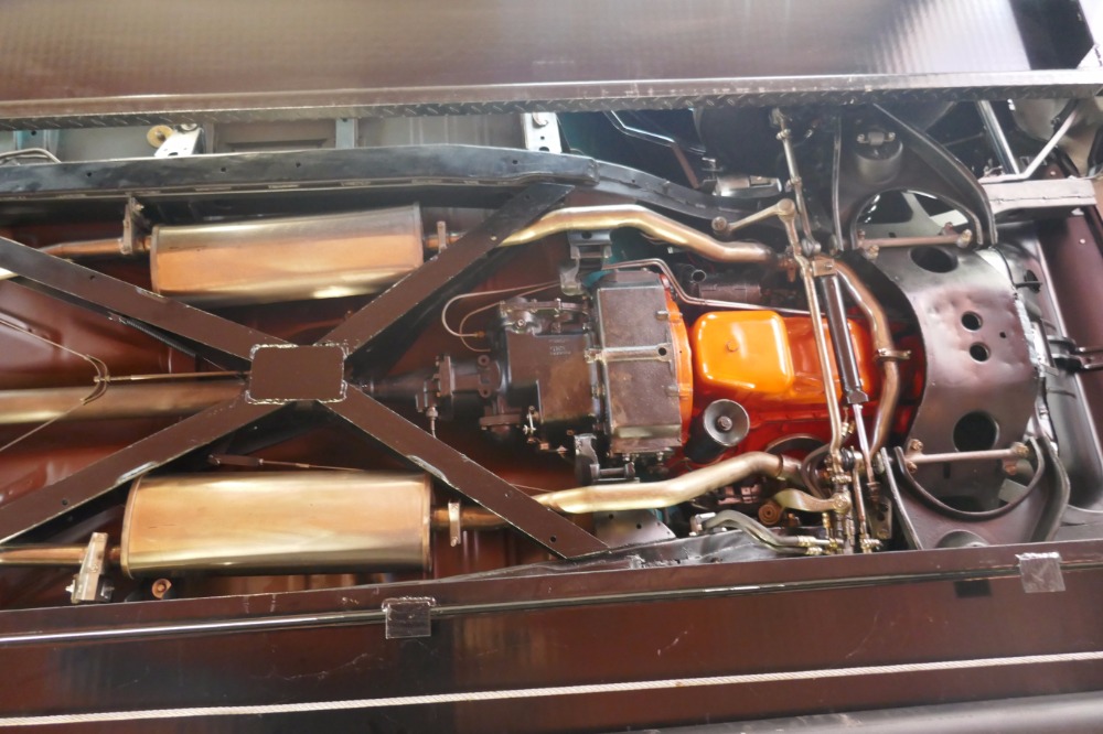 Used 1957 Chevrolet Bel Air -BEST IN THE COUNTRY-ORIGINAL HIGH END RESTORATION- SEE VIDEO | Mundelein, IL