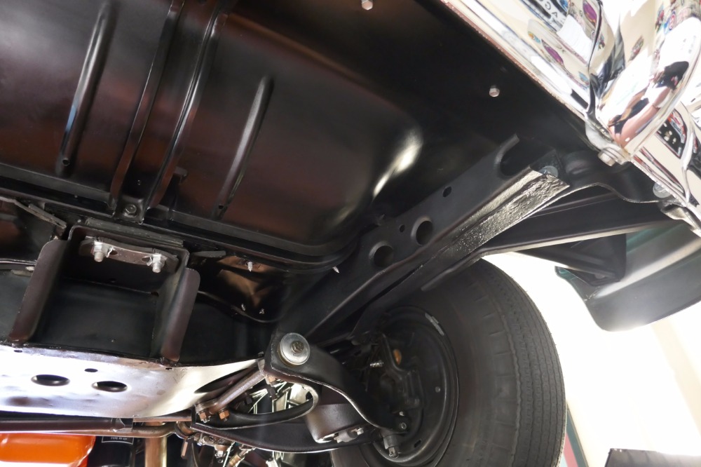 Used 1957 Chevrolet Bel Air -BEST IN THE COUNTRY-ORIGINAL HIGH END RESTORATION- SEE VIDEO | Mundelein, IL