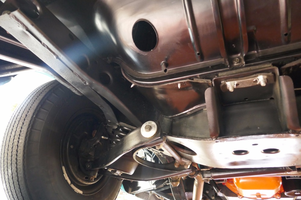 Used 1957 Chevrolet Bel Air -BEST IN THE COUNTRY-ORIGINAL HIGH END RESTORATION- SEE VIDEO | Mundelein, IL