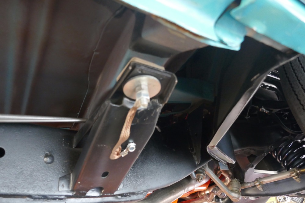 Used 1957 Chevrolet Bel Air -BEST IN THE COUNTRY-ORIGINAL HIGH END RESTORATION- SEE VIDEO | Mundelein, IL