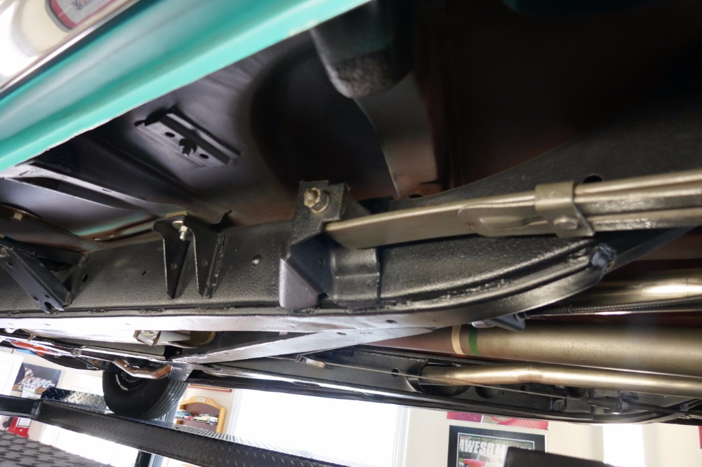 Used 1957 Chevrolet Bel Air -BEST IN THE COUNTRY-ORIGINAL HIGH END RESTORATION- SEE VIDEO | Mundelein, IL