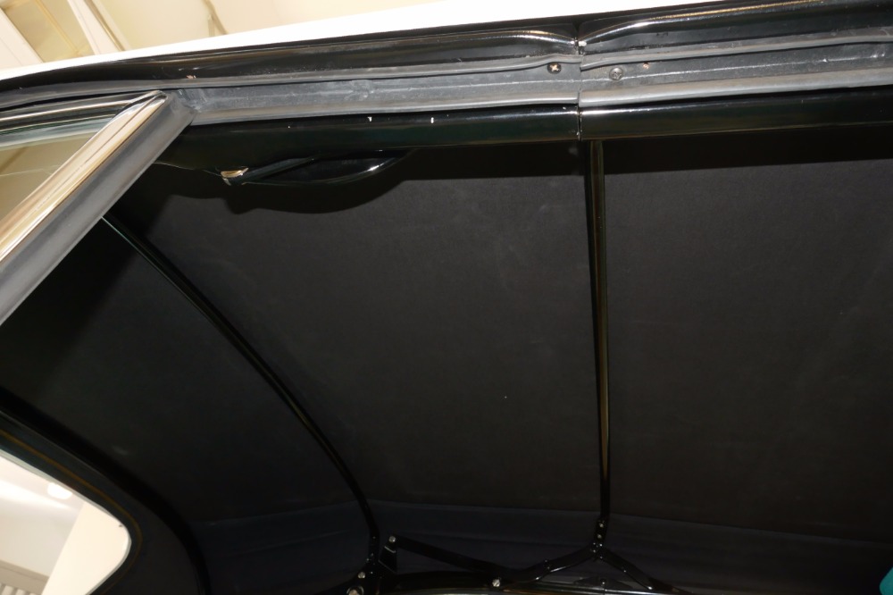 Used 1957 Chevrolet Bel Air -BEST IN THE COUNTRY-ORIGINAL HIGH END RESTORATION- SEE VIDEO | Mundelein, IL