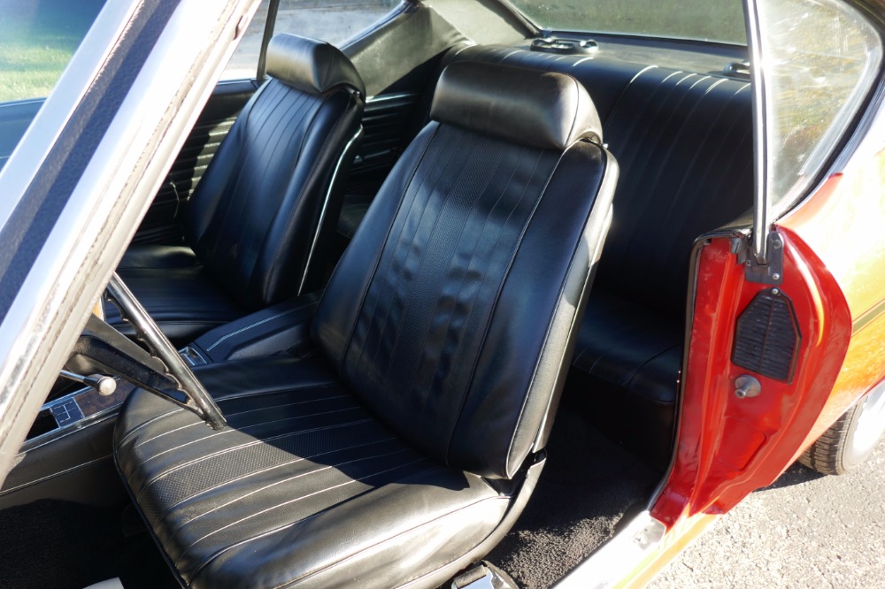 Used 1969 Chevrolet Chevelle -REAL SS 396-HUGGER ORANGE-WITH 4 SPEED- SEE VIDEO | Mundelein, IL