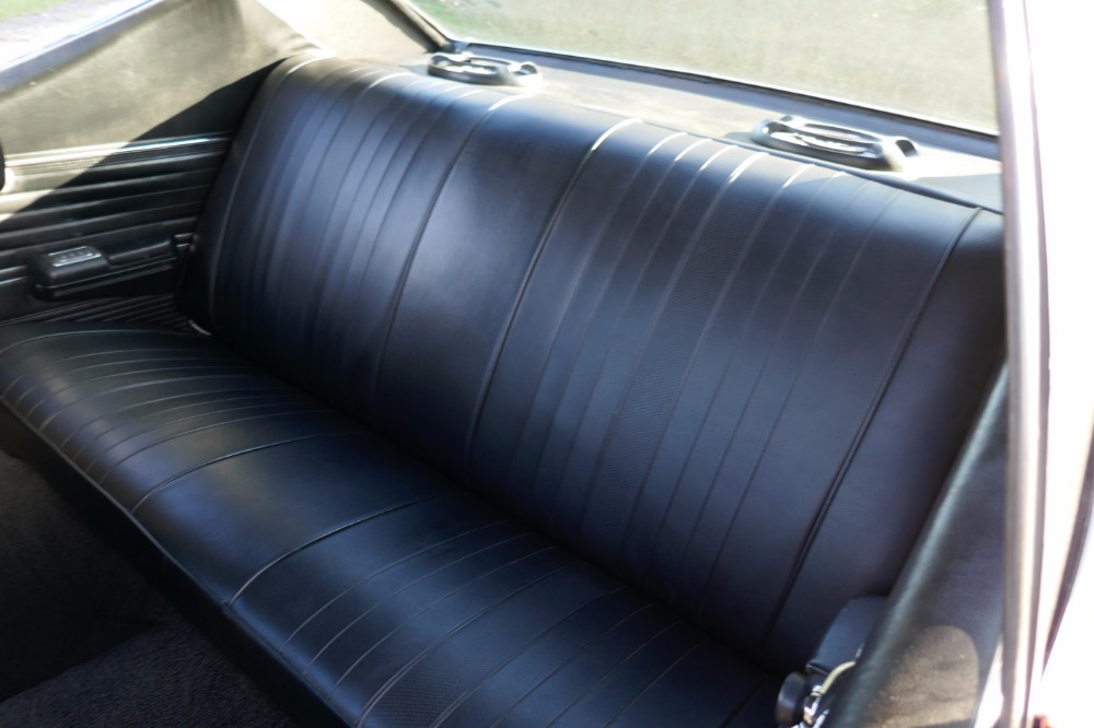 Used 1969 Chevrolet Chevelle -REAL SS 396-HUGGER ORANGE-WITH 4 SPEED- SEE VIDEO | Mundelein, IL
