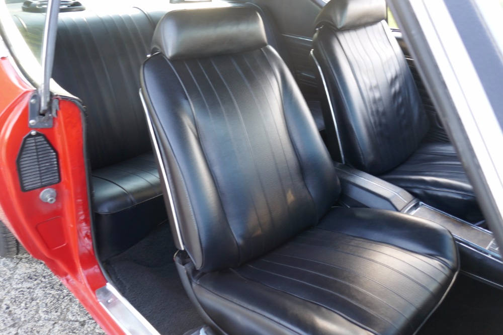 Used 1969 Chevrolet Chevelle -REAL SS 396-HUGGER ORANGE-WITH 4 SPEED- SEE VIDEO | Mundelein, IL