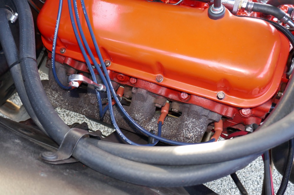 Used 1969 Chevrolet Chevelle -REAL SS 396-HUGGER ORANGE-WITH 4 SPEED- SEE VIDEO | Mundelein, IL