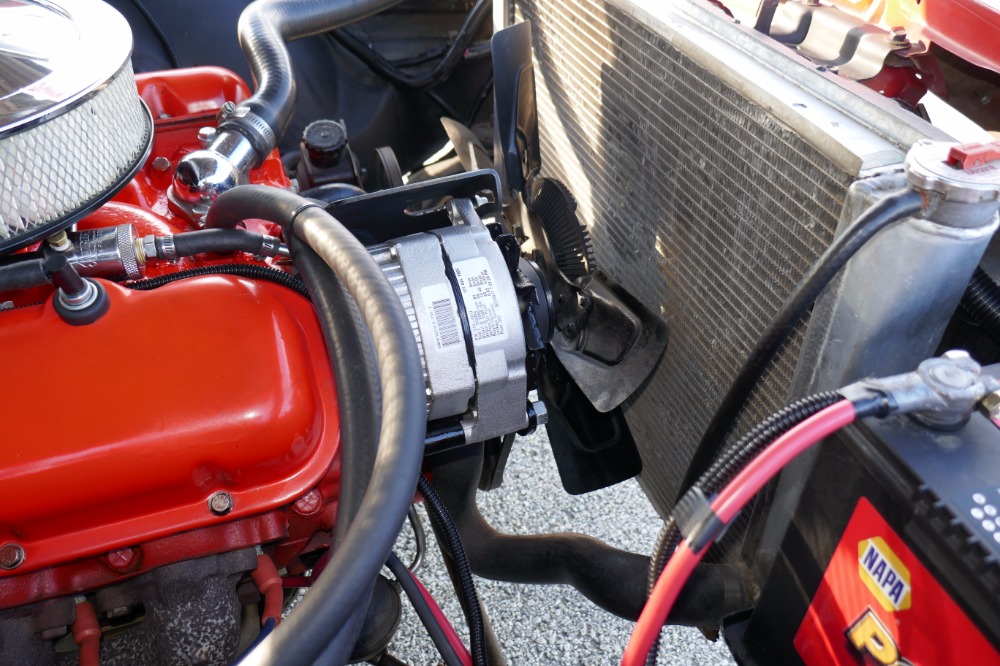 Used 1969 Chevrolet Chevelle -REAL SS 396-HUGGER ORANGE-WITH 4 SPEED- SEE VIDEO | Mundelein, IL