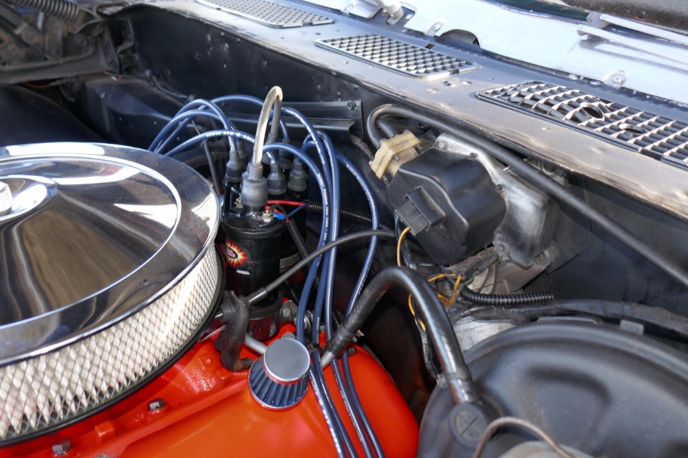 Used 1969 Chevrolet Chevelle -REAL SS 396-HUGGER ORANGE-WITH 4 SPEED- SEE VIDEO | Mundelein, IL