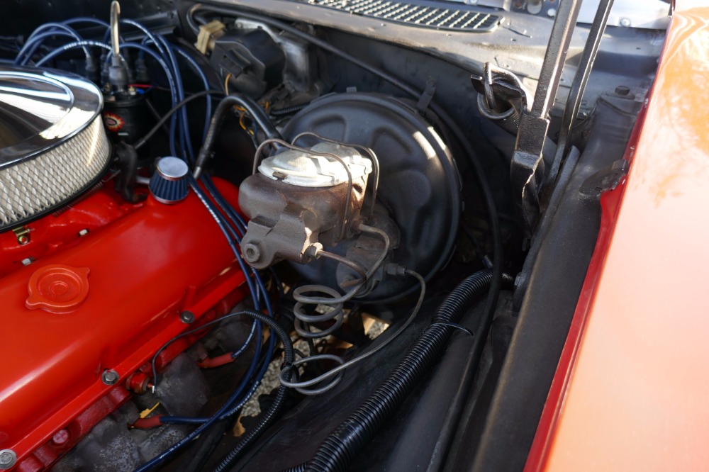 Used 1969 Chevrolet Chevelle -REAL SS 396-HUGGER ORANGE-WITH 4 SPEED- SEE VIDEO | Mundelein, IL