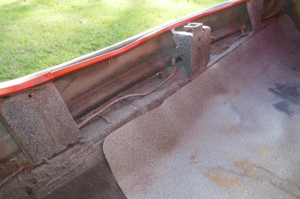Used 1969 Chevrolet Chevelle -REAL SS 396-HUGGER ORANGE-WITH 4 SPEED- SEE VIDEO | Mundelein, IL