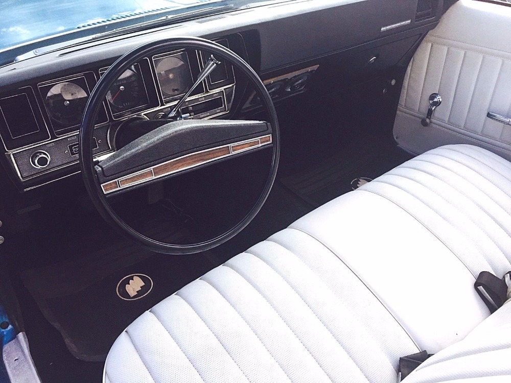 Used 1972 Buick Skylark -CUSTOM CONVERTIBLE-WELL MAINTAINED | Mundelein, IL