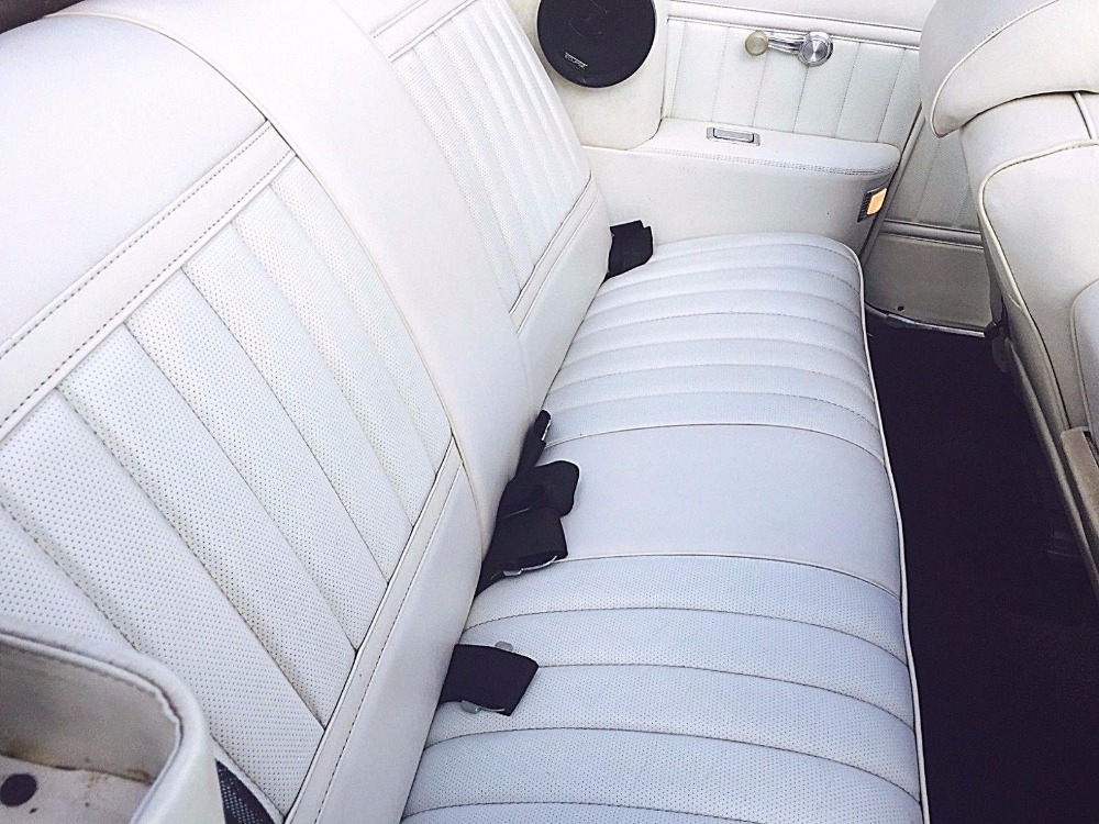 Used 1972 Buick Skylark -CUSTOM CONVERTIBLE-WELL MAINTAINED | Mundelein, IL