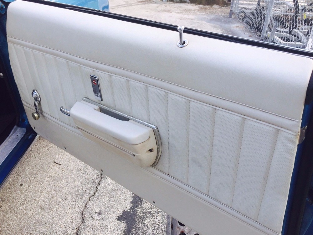 Used 1972 Buick Skylark -CUSTOM CONVERTIBLE-WELL MAINTAINED | Mundelein, IL