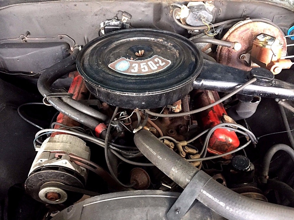 Used 1972 Buick Skylark -CUSTOM CONVERTIBLE-WELL MAINTAINED | Mundelein, IL