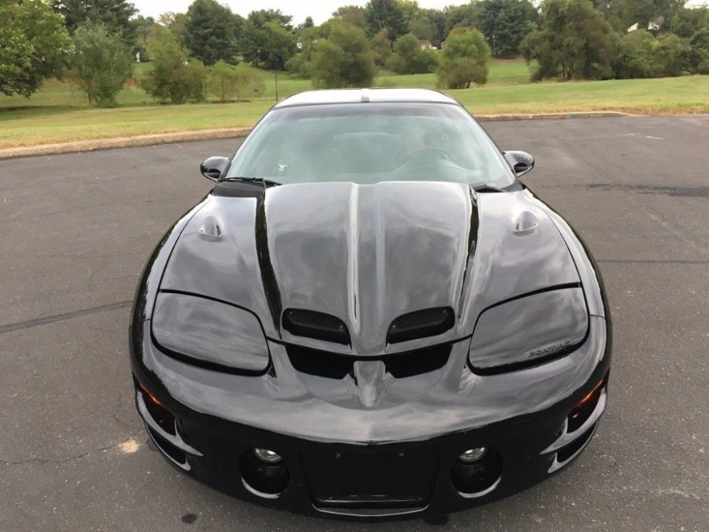 Used 2000 Pontiac Trans Am -LOW 55,600 MILES - MAINTAINED-LS1 ENGINE-6 SPEED-VERY CLEAN BIRD- | Mundelein, IL